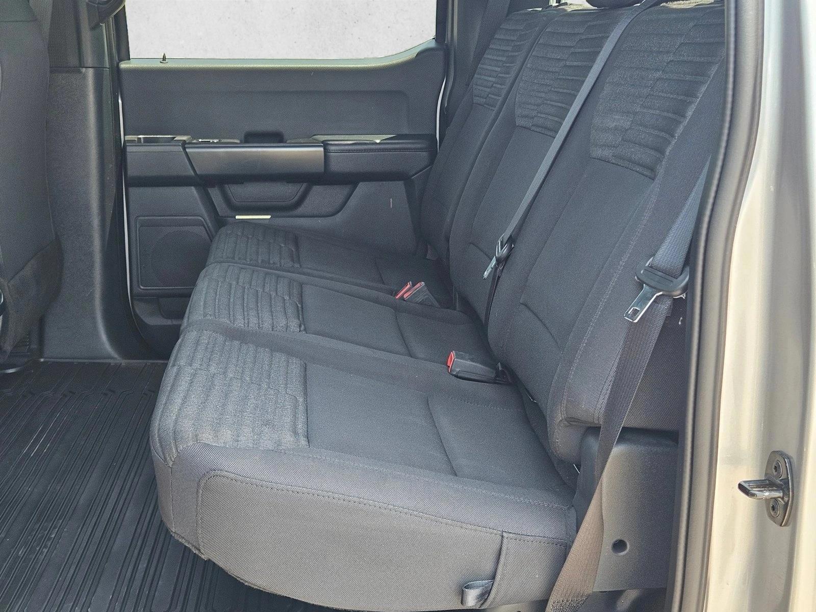 2023 Ford F-150 XL - Photo 19