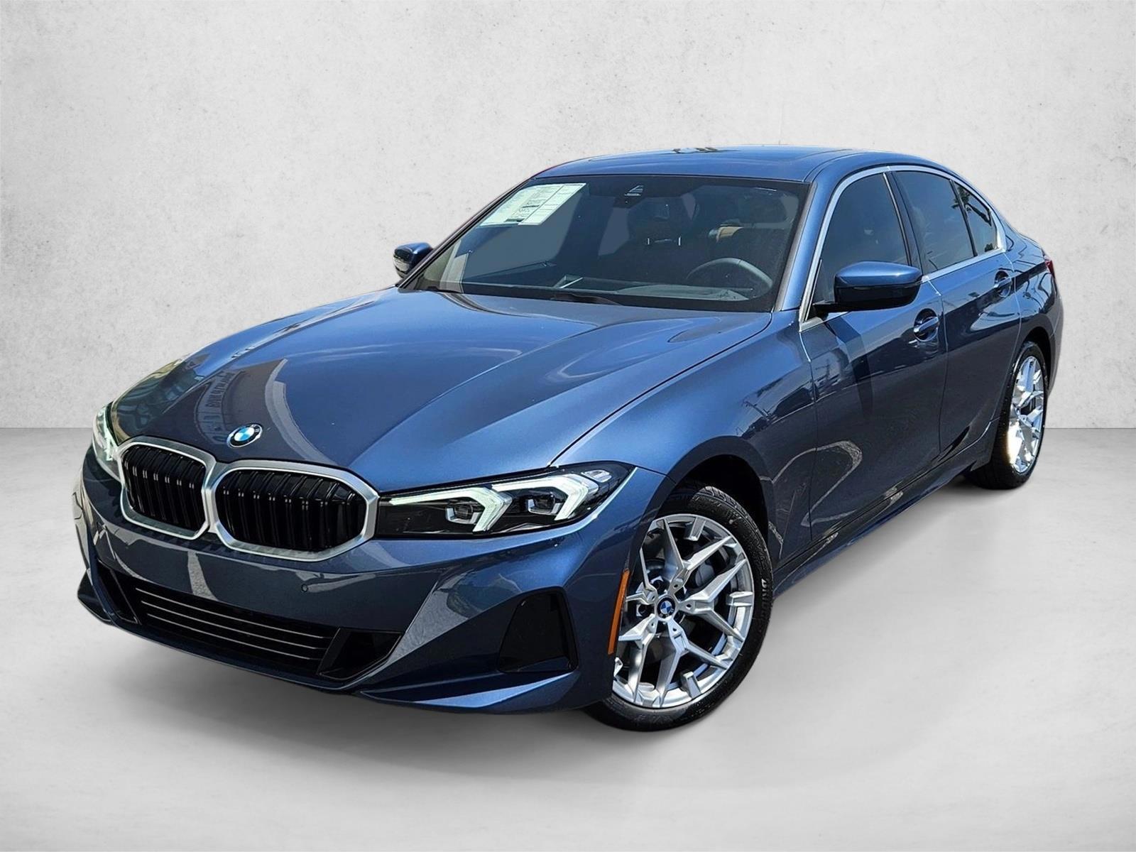 Thumbnail: 2026 BMW 3 Series - 1