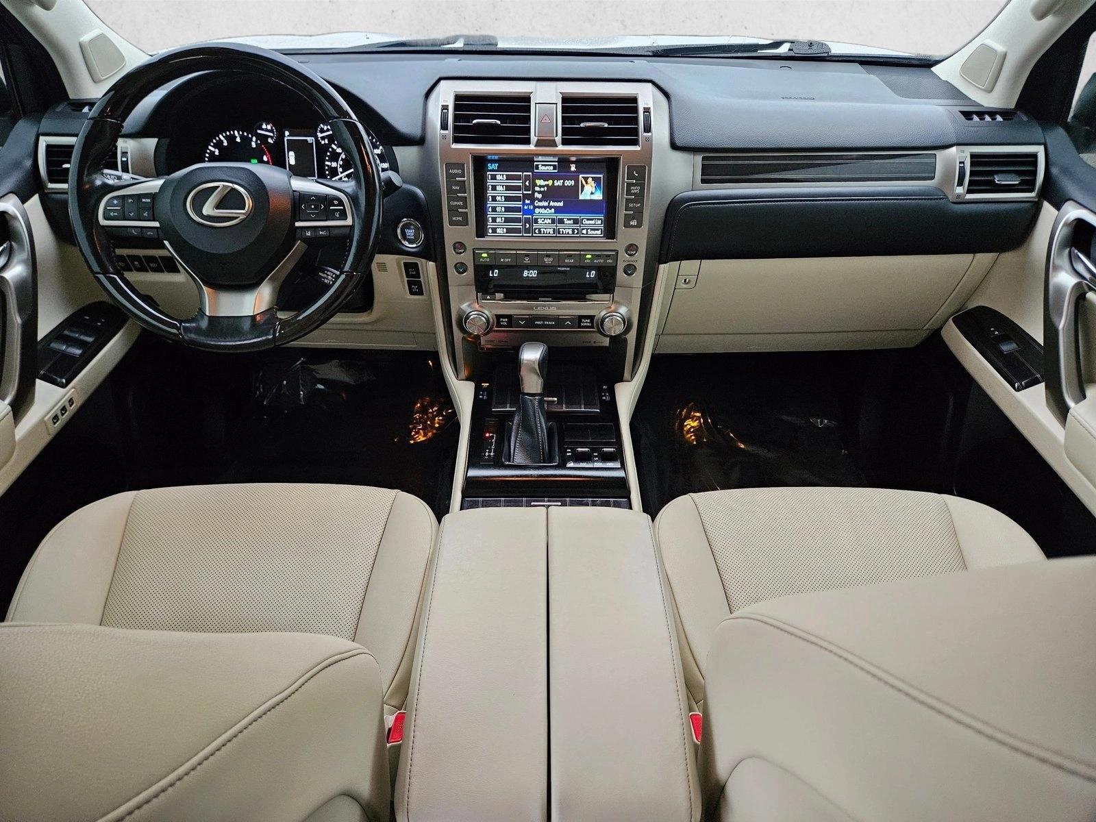 Thumbnail: 2020 Lexus GX - 4