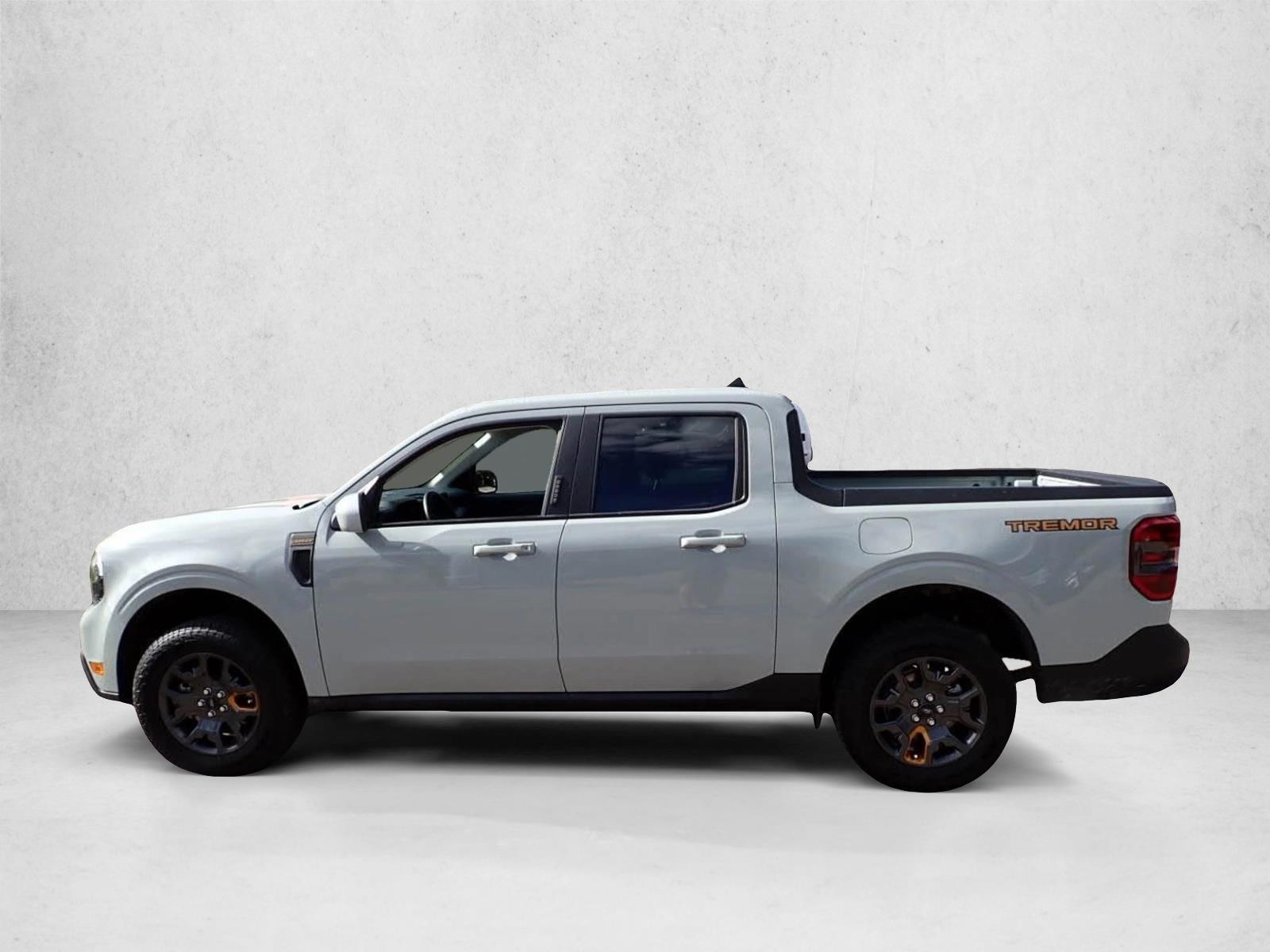 Thumbnail: 2023 Ford Maverick - 2