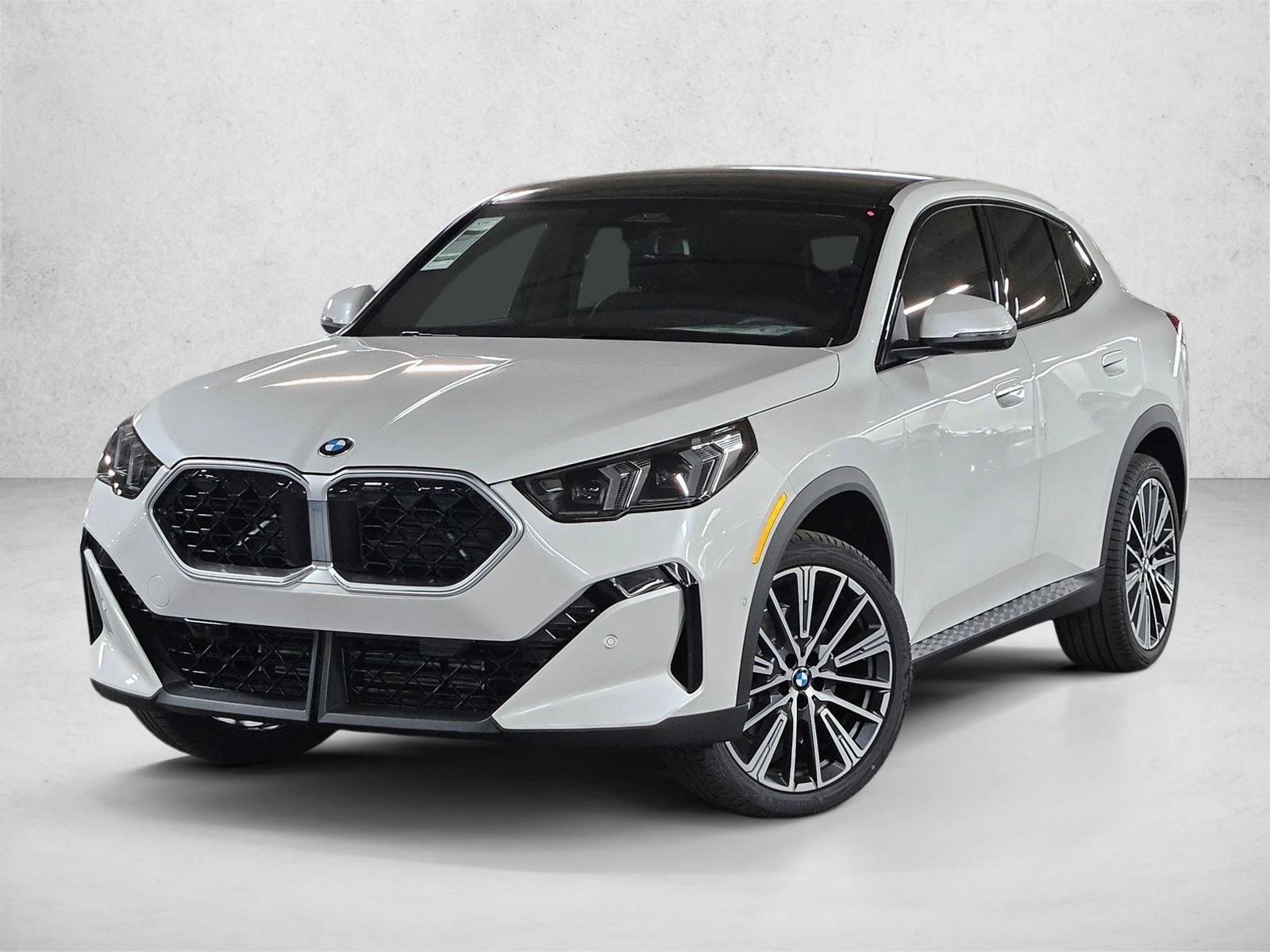 Thumbnail: 2026 BMW X2 - 1