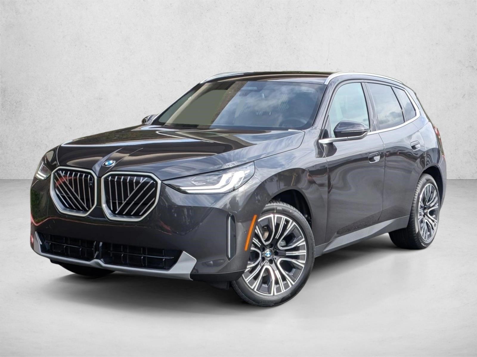 Thumbnail: 2026 BMW X3 - 1