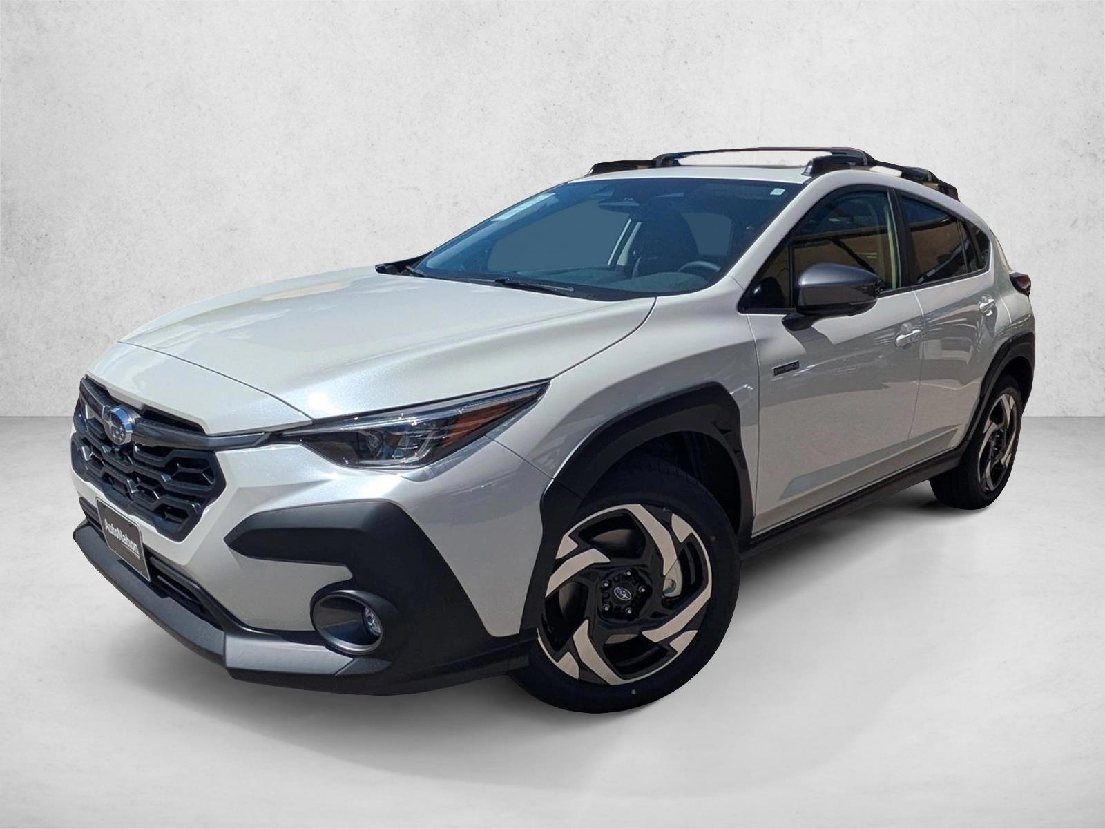 Thumbnail: 2026 Subaru Crosstrek - 1