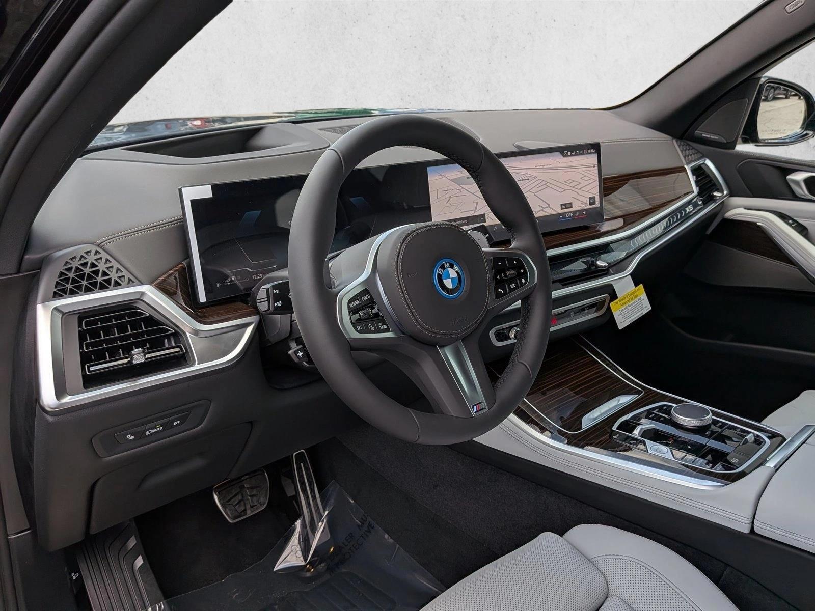 Thumbnail: 2026 BMW X5 - 3