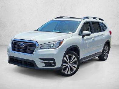 2020 Subaru Ascent Limited -
                  Pinellas Park, FL