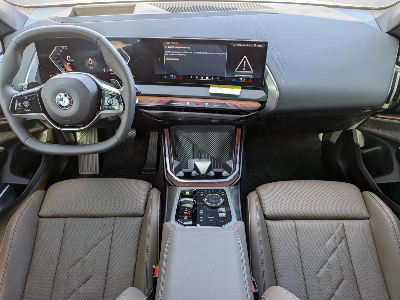 Thumbnail: 2026 BMW X3 - 4