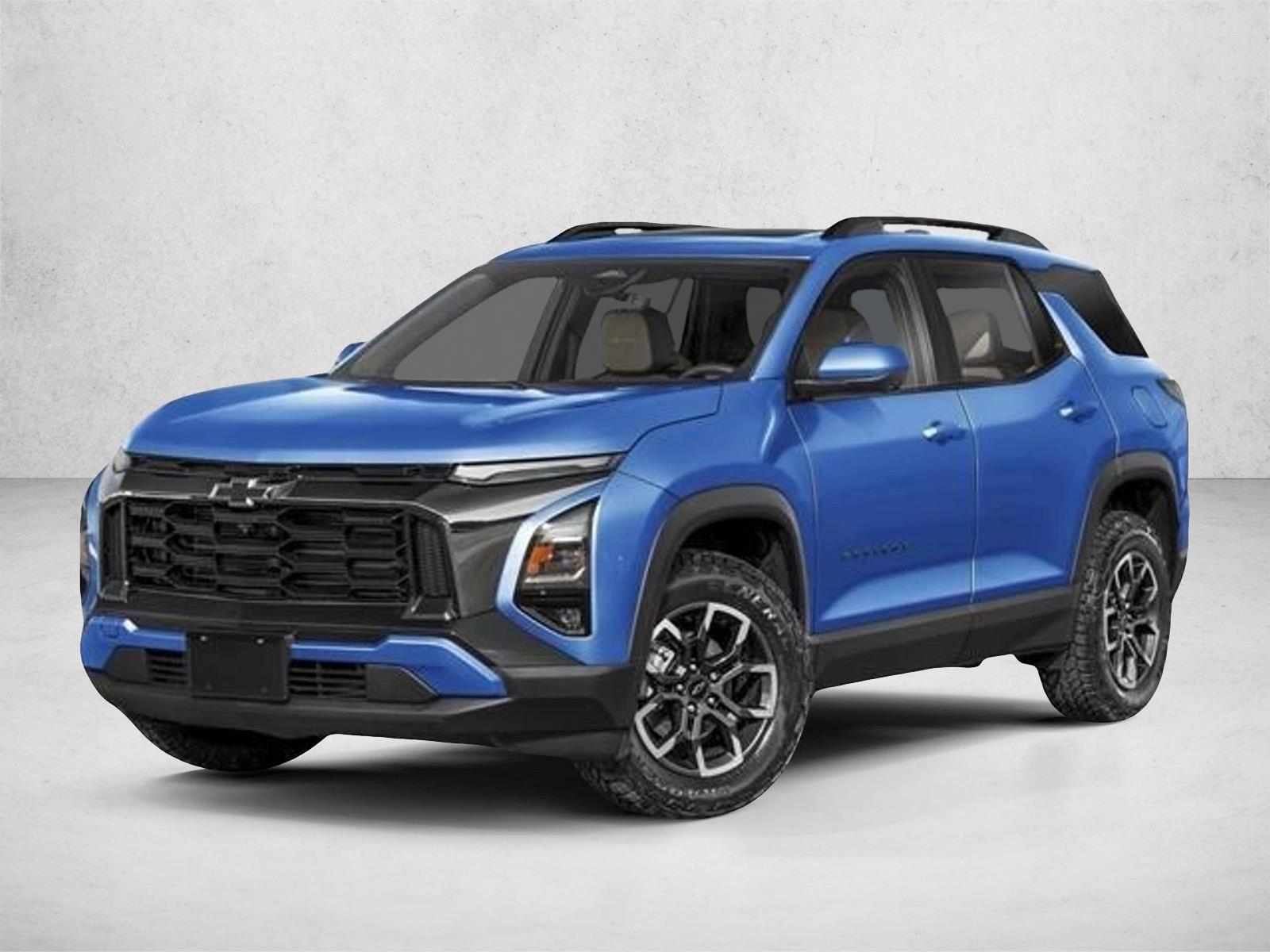 Thumbnail: 2026 Chevrolet Equinox - 1
