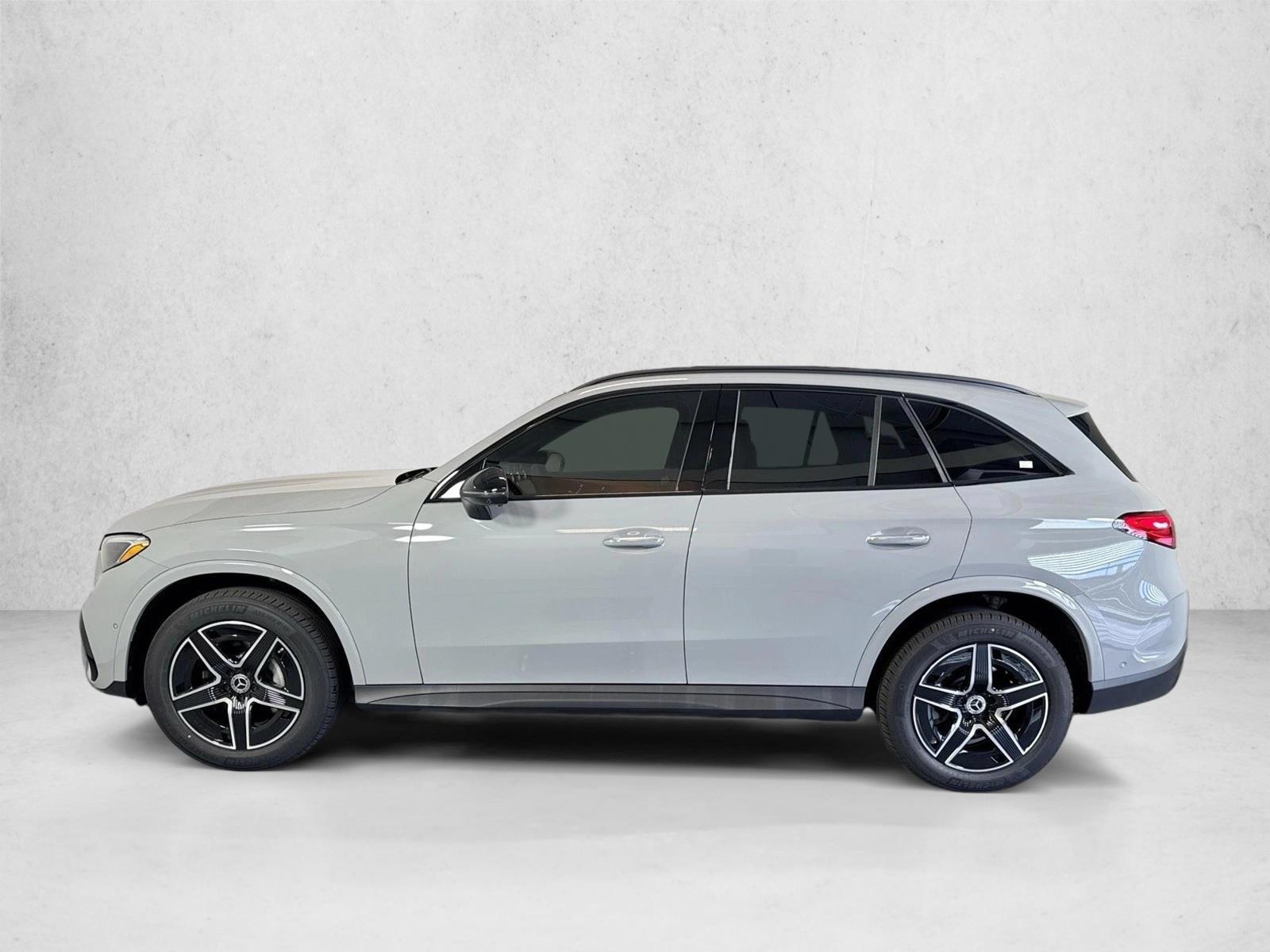 Thumbnail: 2026 Mercedes-Benz GLC - 2