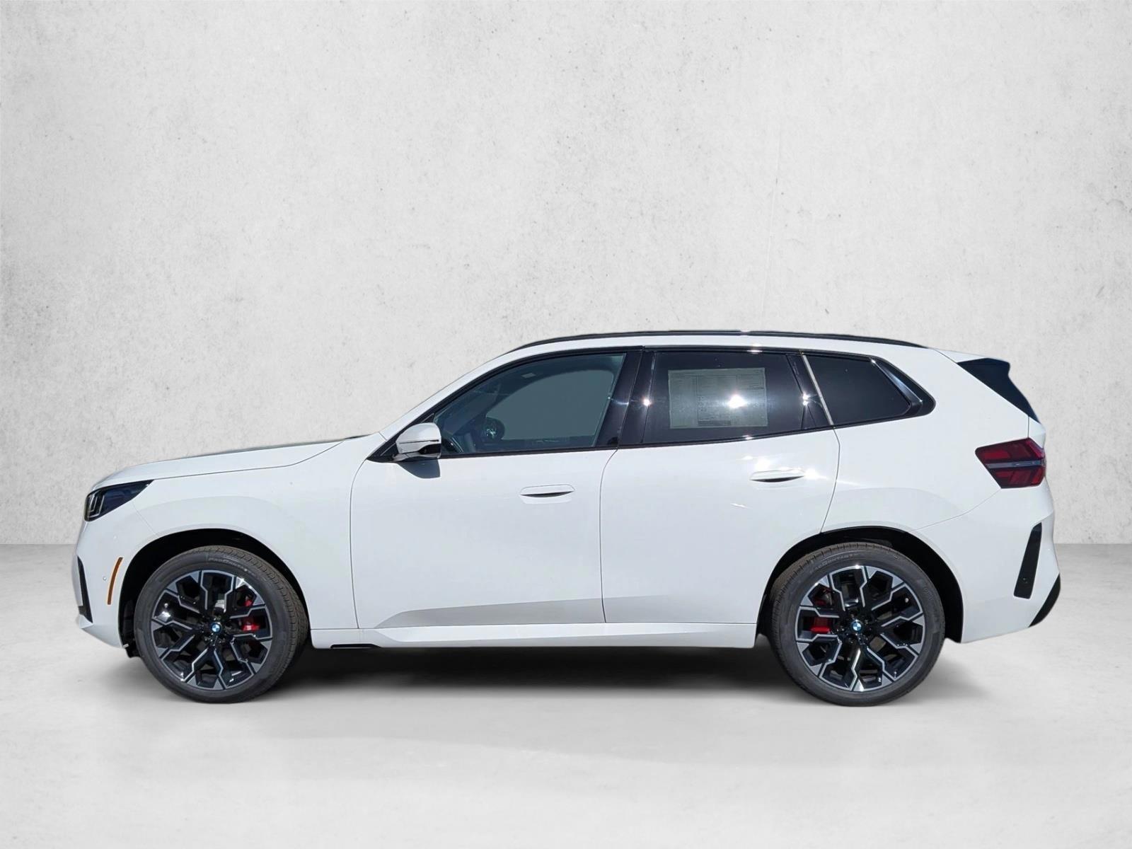 Thumbnail: 2026 BMW X3 - 2
