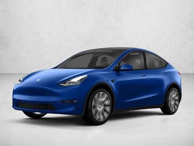 2020 Tesla Model Y Performance -
                  Valencia, CA