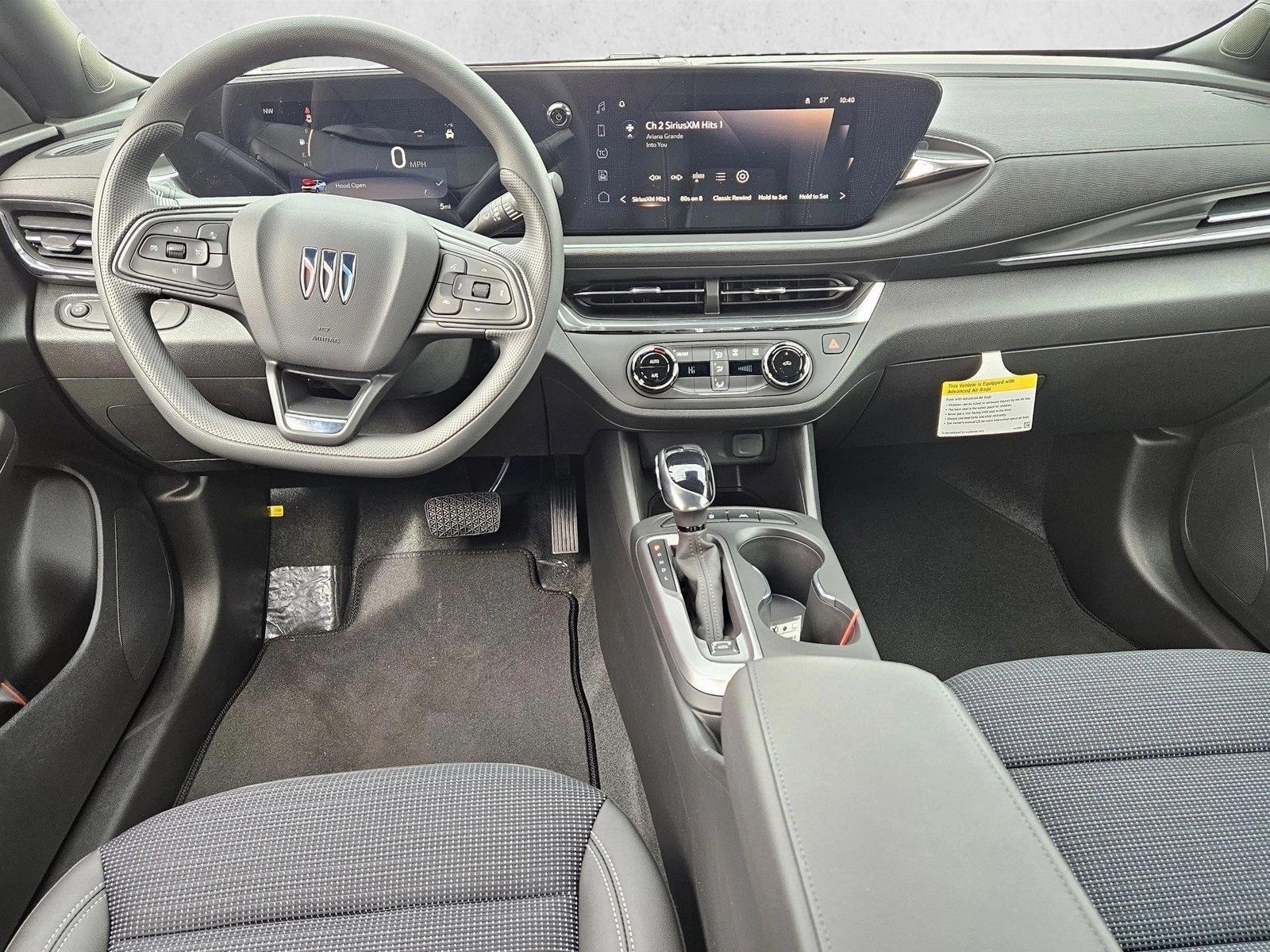 Thumbnail: 2026 Buick Envista - 3