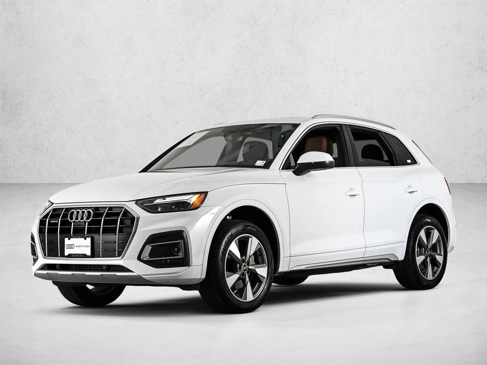 2024 Audi Q5