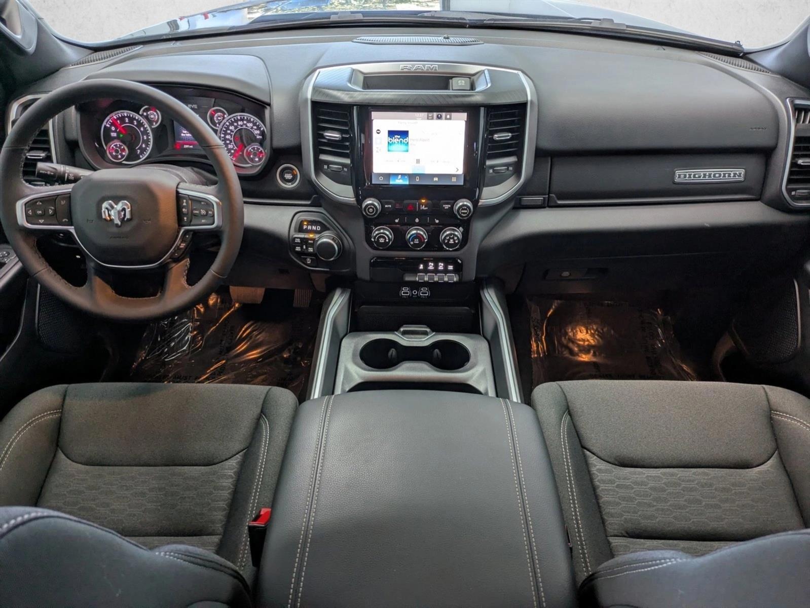 Thumbnail: 2026 RAM 1500 - 3