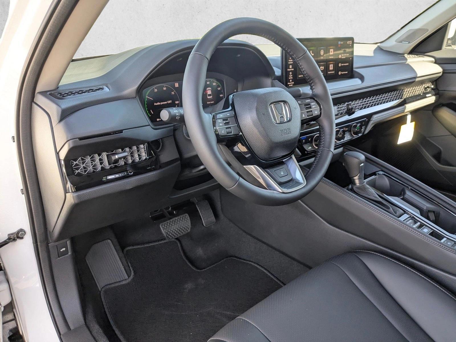 Thumbnail: 2026 Honda Accord - 3