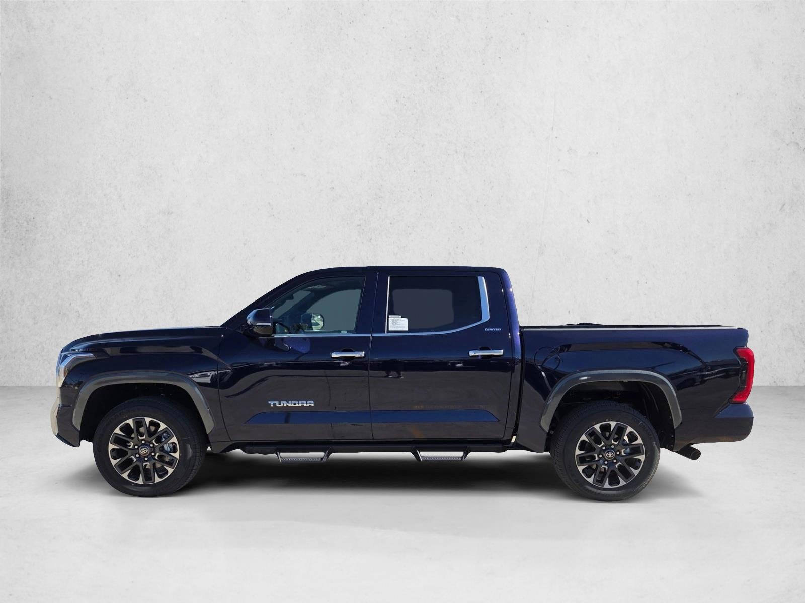 Thumbnail: 2026 Toyota Tundra - 2