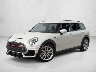 2023 MINI Cooper Clubman John Cooper Works -
                  Towson, MD