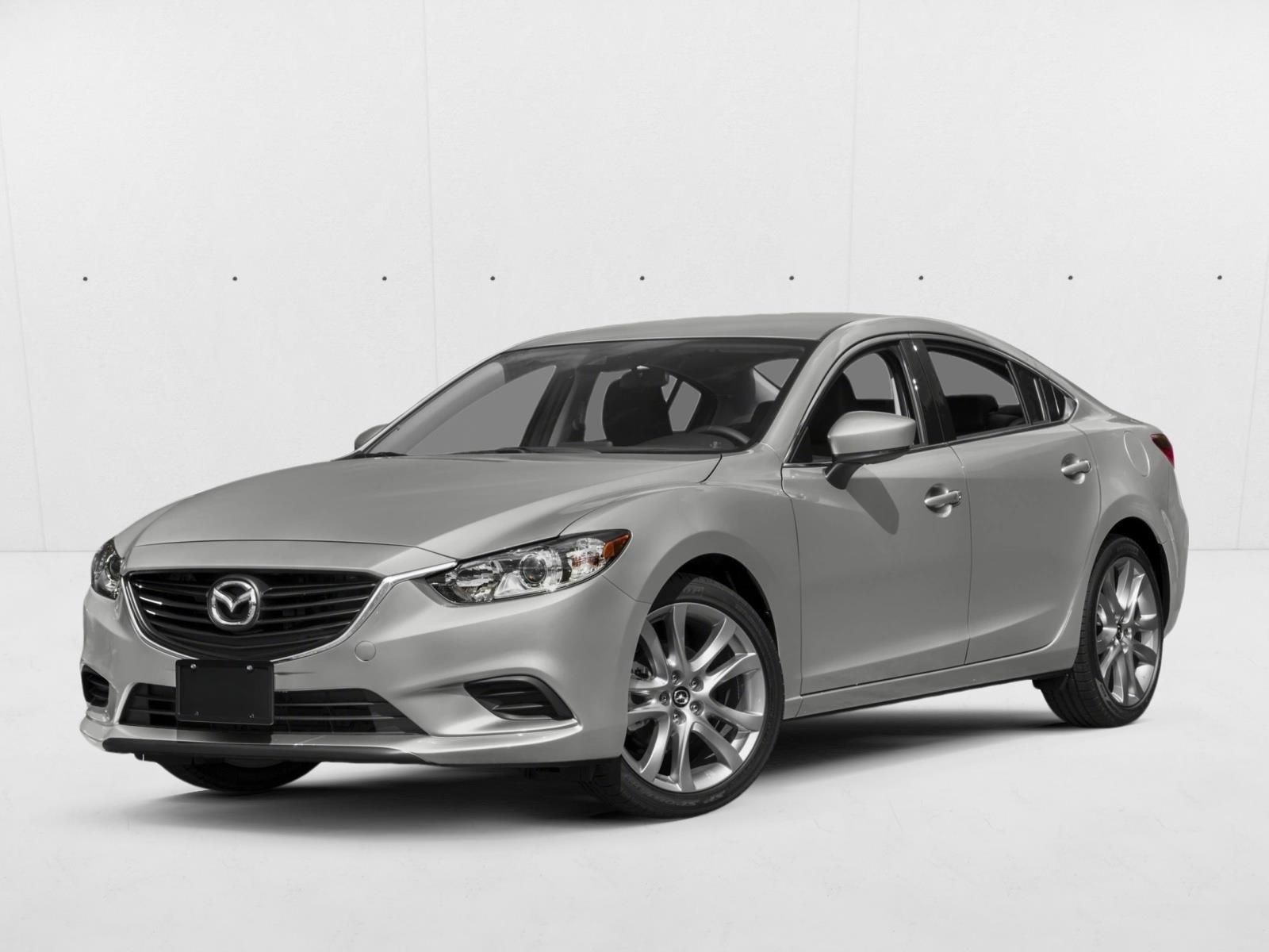 2017 Mazda EZ-6's photo