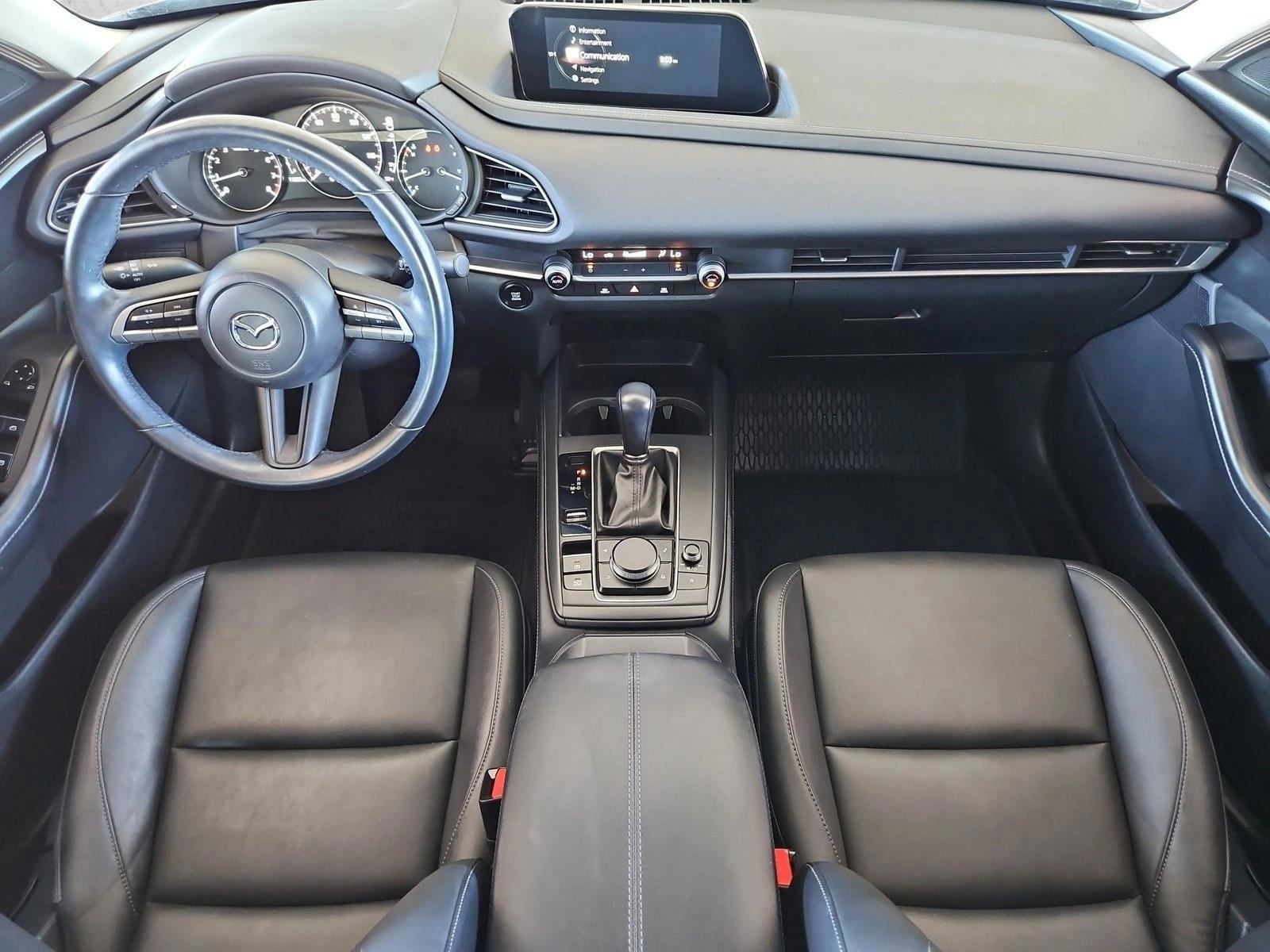 Thumbnail: 2022 Mazda CX-30 - 4