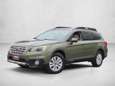 2015 Subaru Outback Premium -
                  Carlsbad, CA