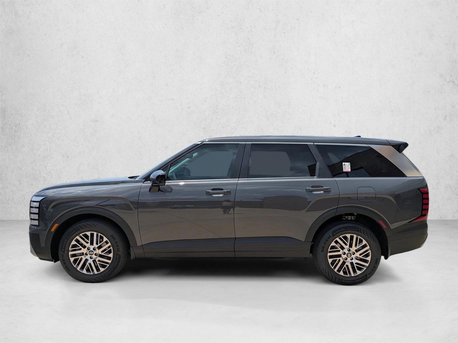 Thumbnail: 2026 Hyundai Palisade - 2
