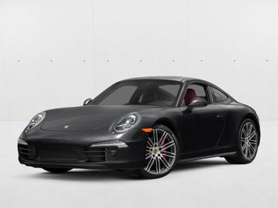 2015 Porsche 911 Carrera 4S -
                  Hardeeville, SC