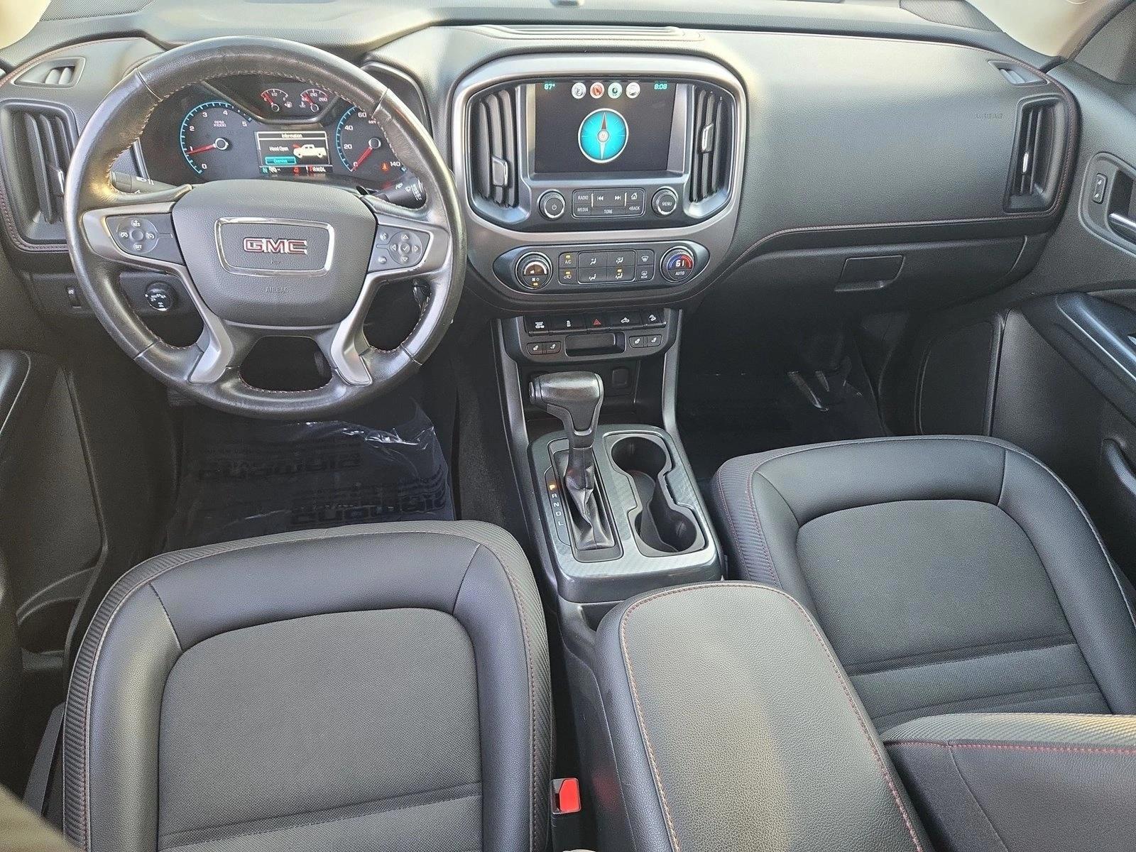 Thumbnail: 2017 GMC Canyon - 3