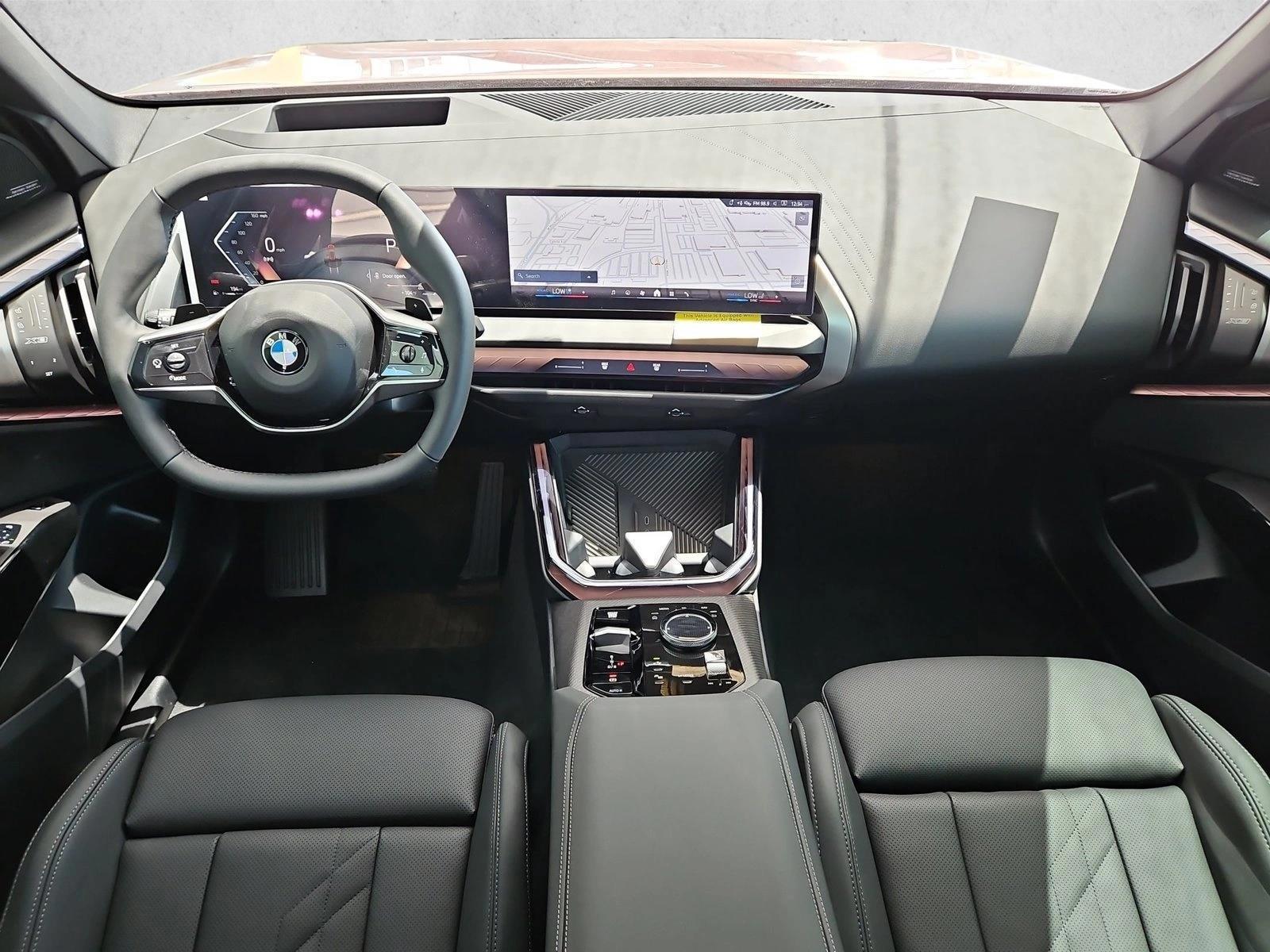 Thumbnail: 2026 BMW X3 - 3