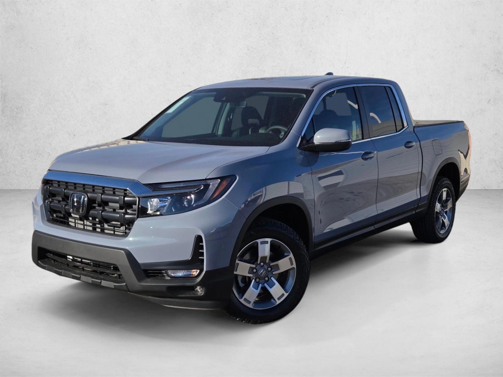 Thumbnail: 2026 Honda Ridgeline - 1