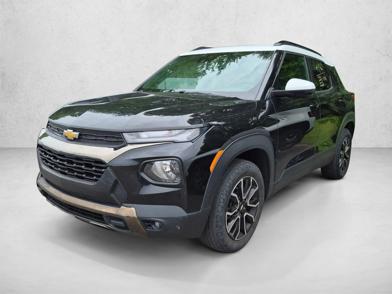 2021 Chevrolet TrailBlazer ACTIV -
                  Amherst, OH