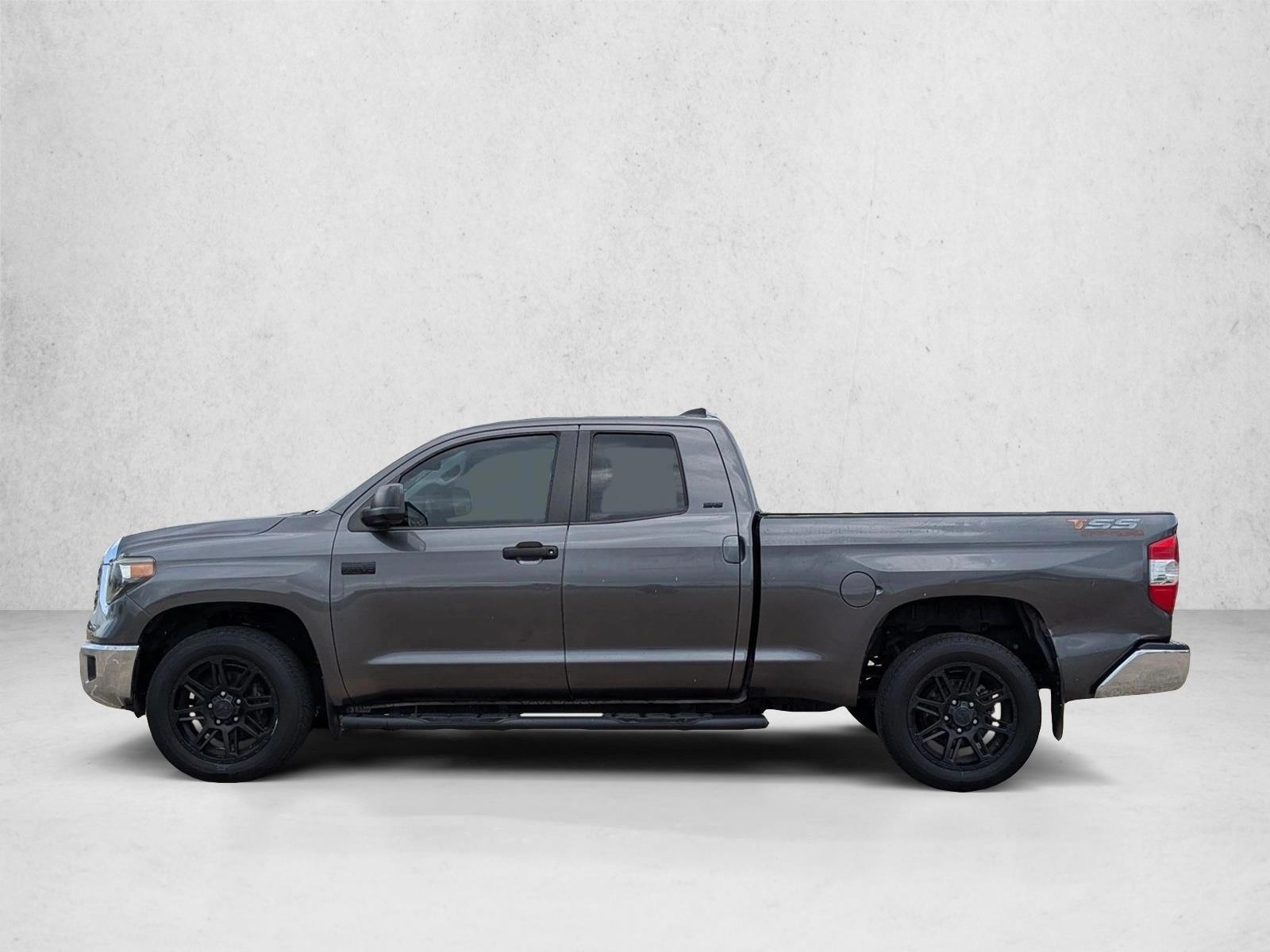 Thumbnail: 2020 Toyota Tundra - 2