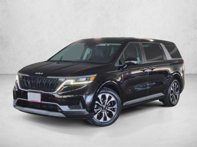 2022 Kia Carnival EX -
                  Costa Mesa, CA