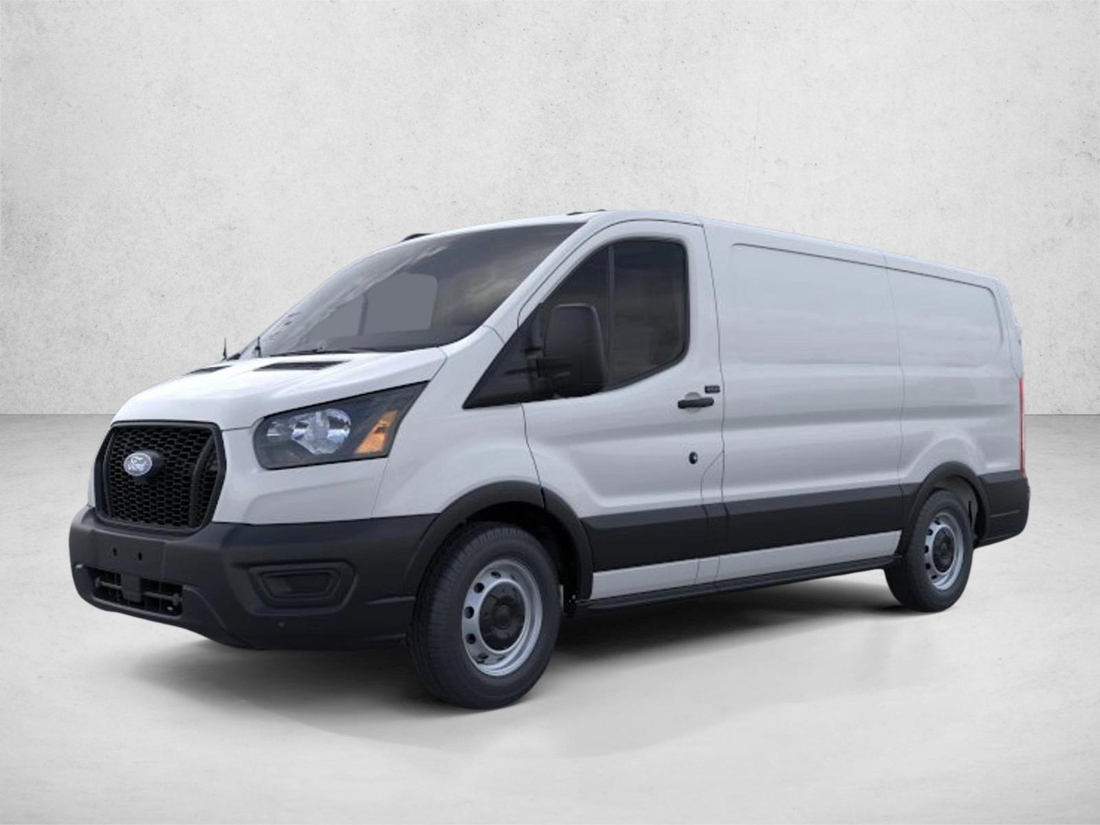 Thumbnail: 2026 Ford Transit Series - 1