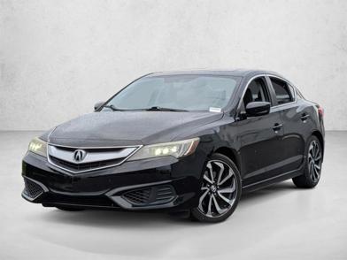 2018 Acura ILX Special Edition -
                  Pinellas Park, FL