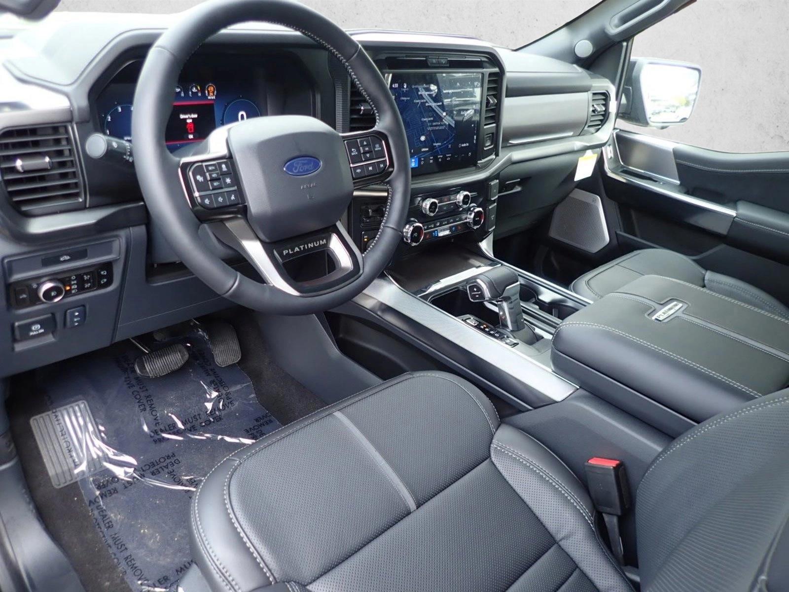 Thumbnail: 2026 Ford F-150 - 3