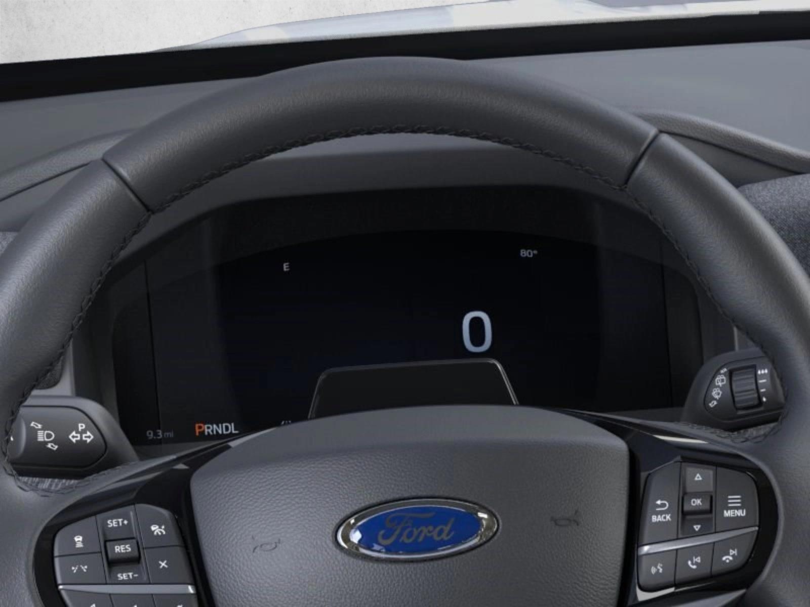 Thumbnail: 2026 Ford Explorer - 5