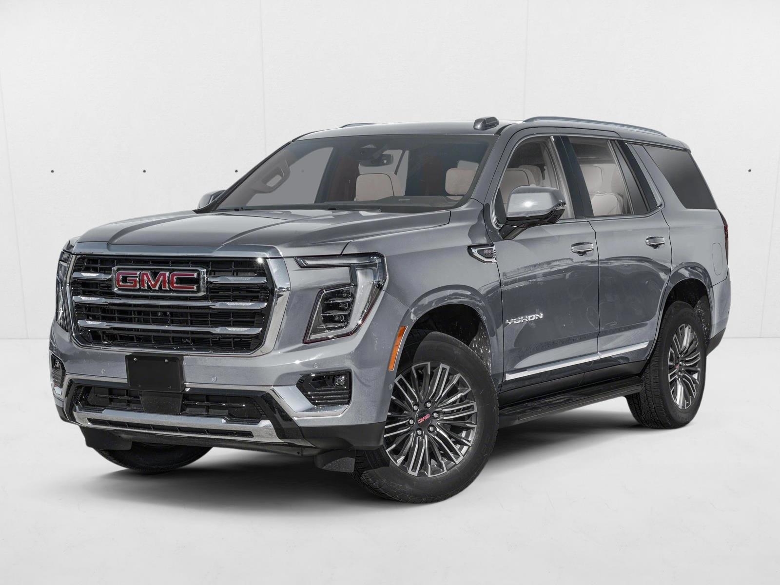 Thumbnail: 2026 GMC Yukon - 1