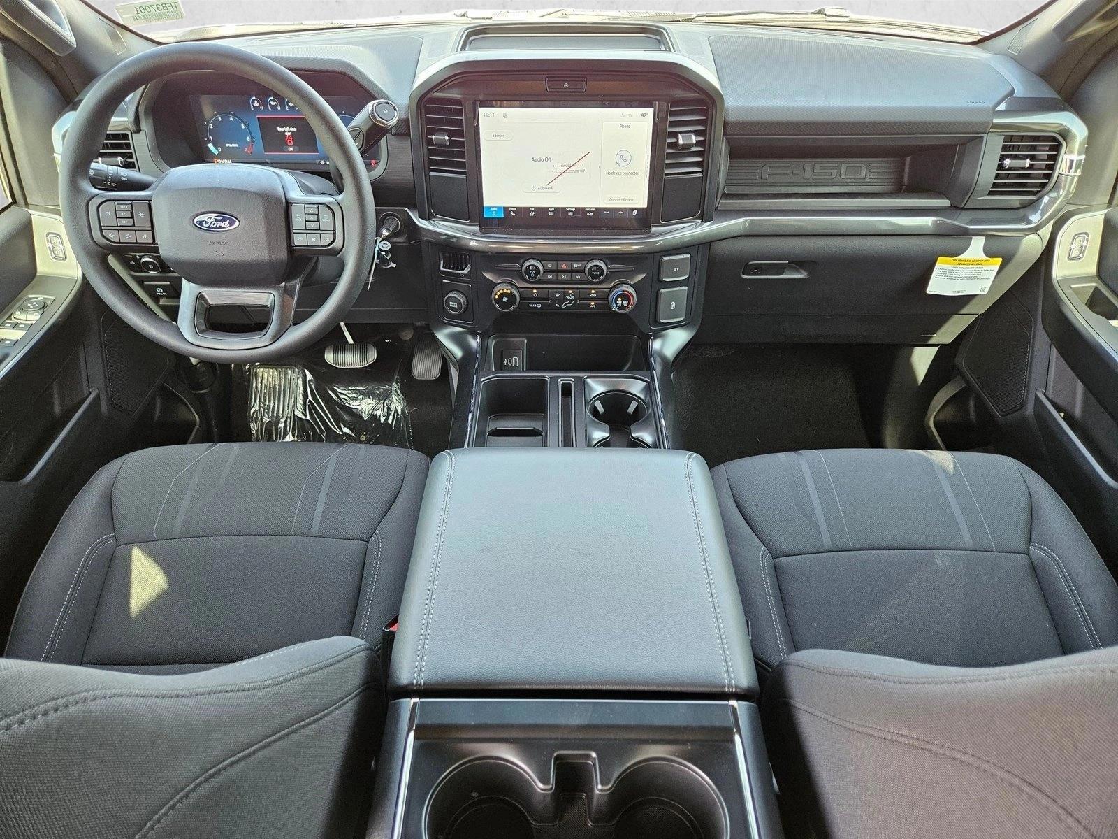 Thumbnail: 2026 Ford F-150 - 3