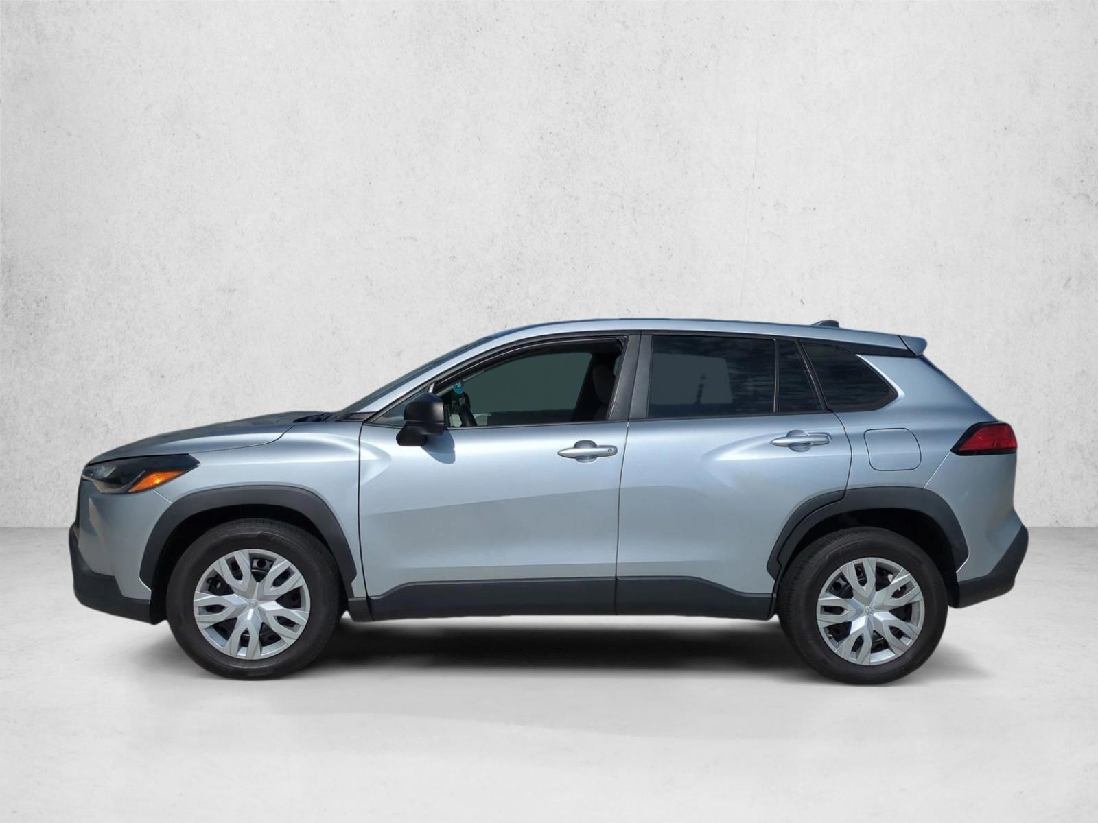 Thumbnail: 2022 Toyota Corolla Cross - 2