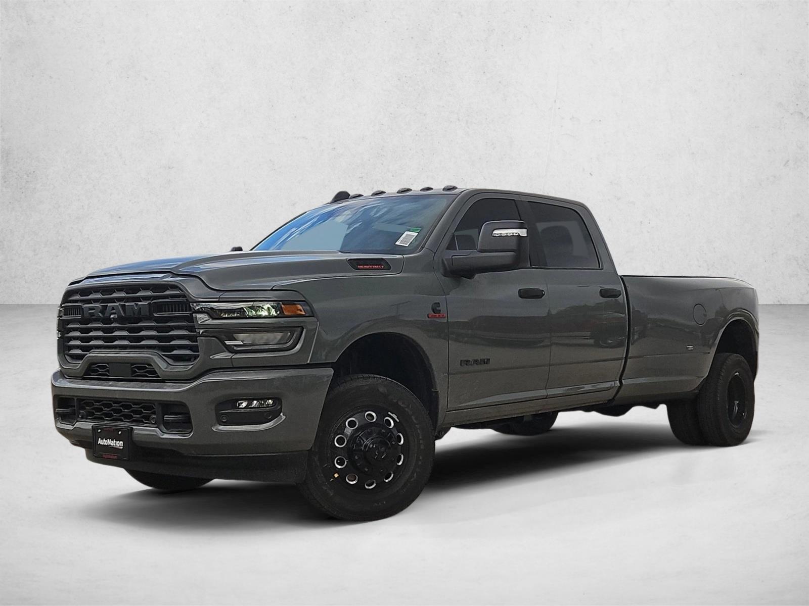 Thumbnail: 2026 RAM 3500 - 1