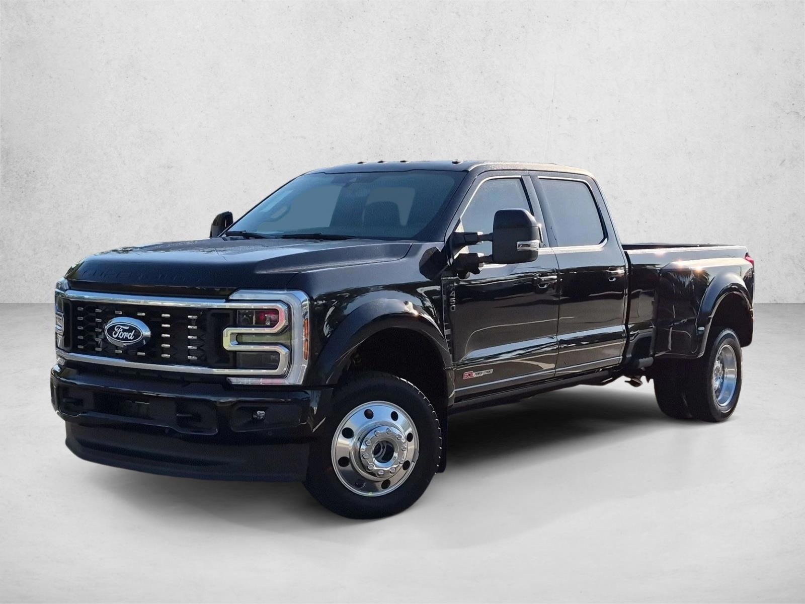 2027 Ford F-450 Super Duty