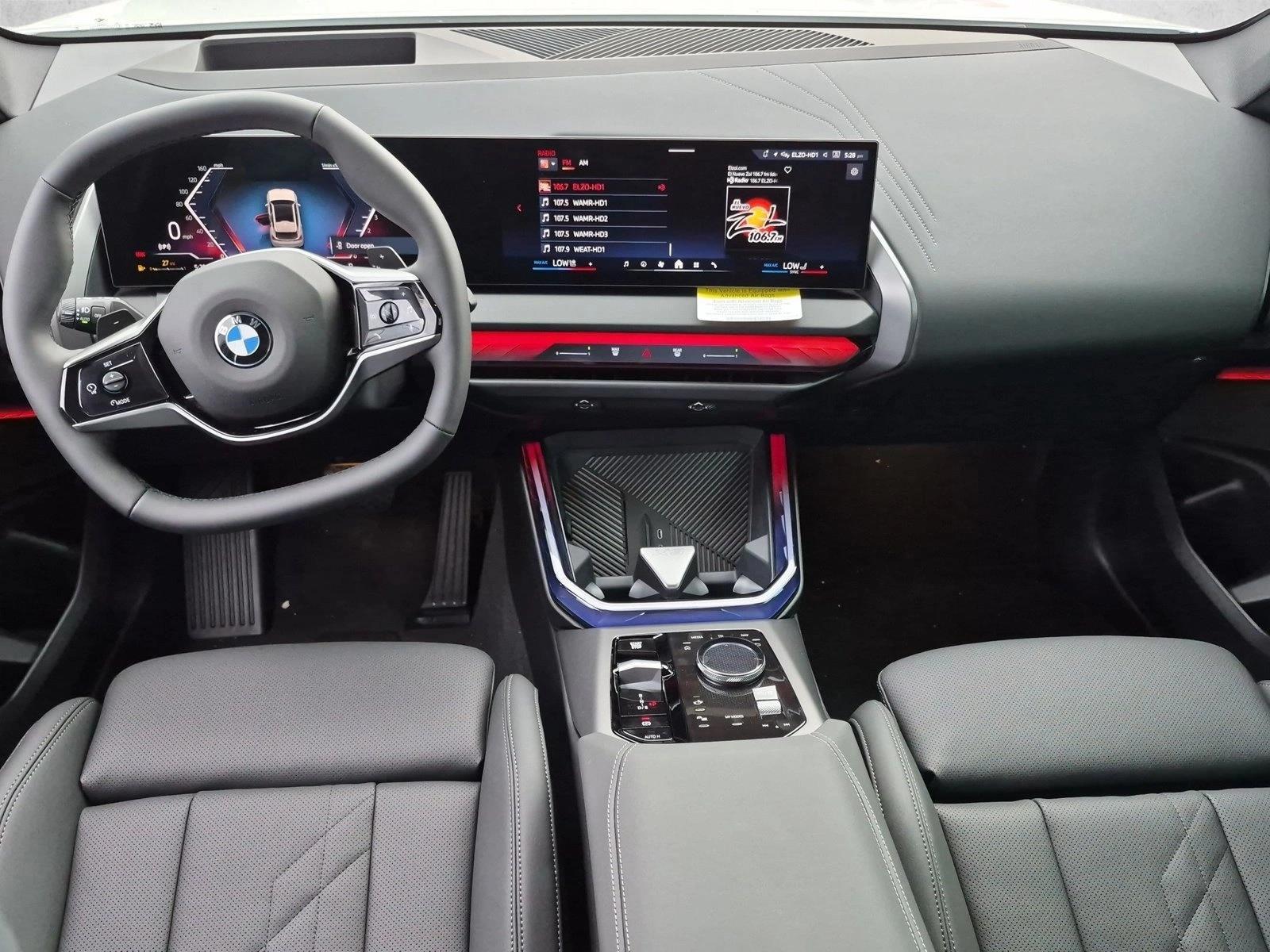 Thumbnail: 2026 BMW X3 - 4
