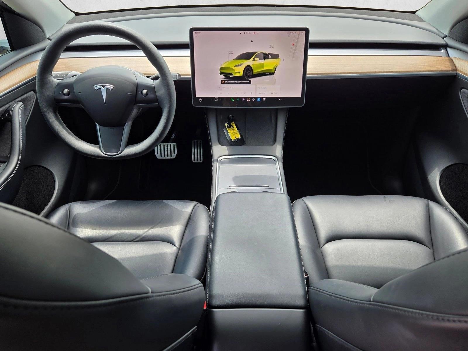 Thumbnail: 2023 Tesla Model Y - 3