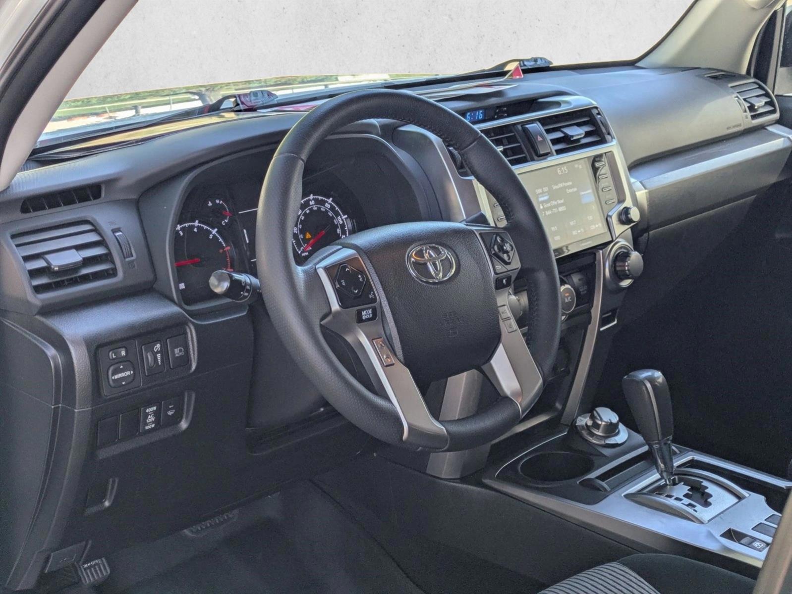 Thumbnail: 2023 Toyota 4Runner - 3