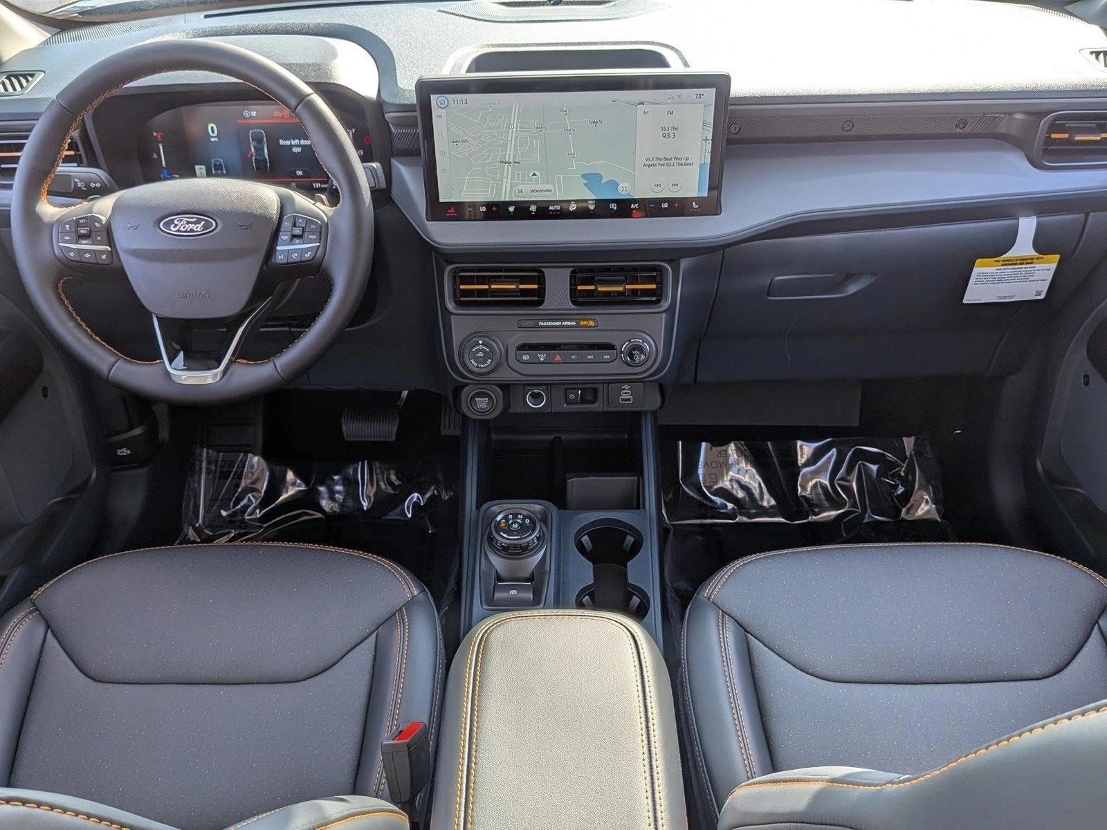 Thumbnail: 2026 Ford Maverick - 4
