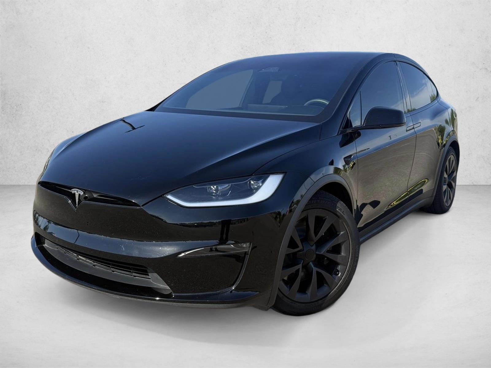 Thumbnail: 2023 Tesla Model X - 1
