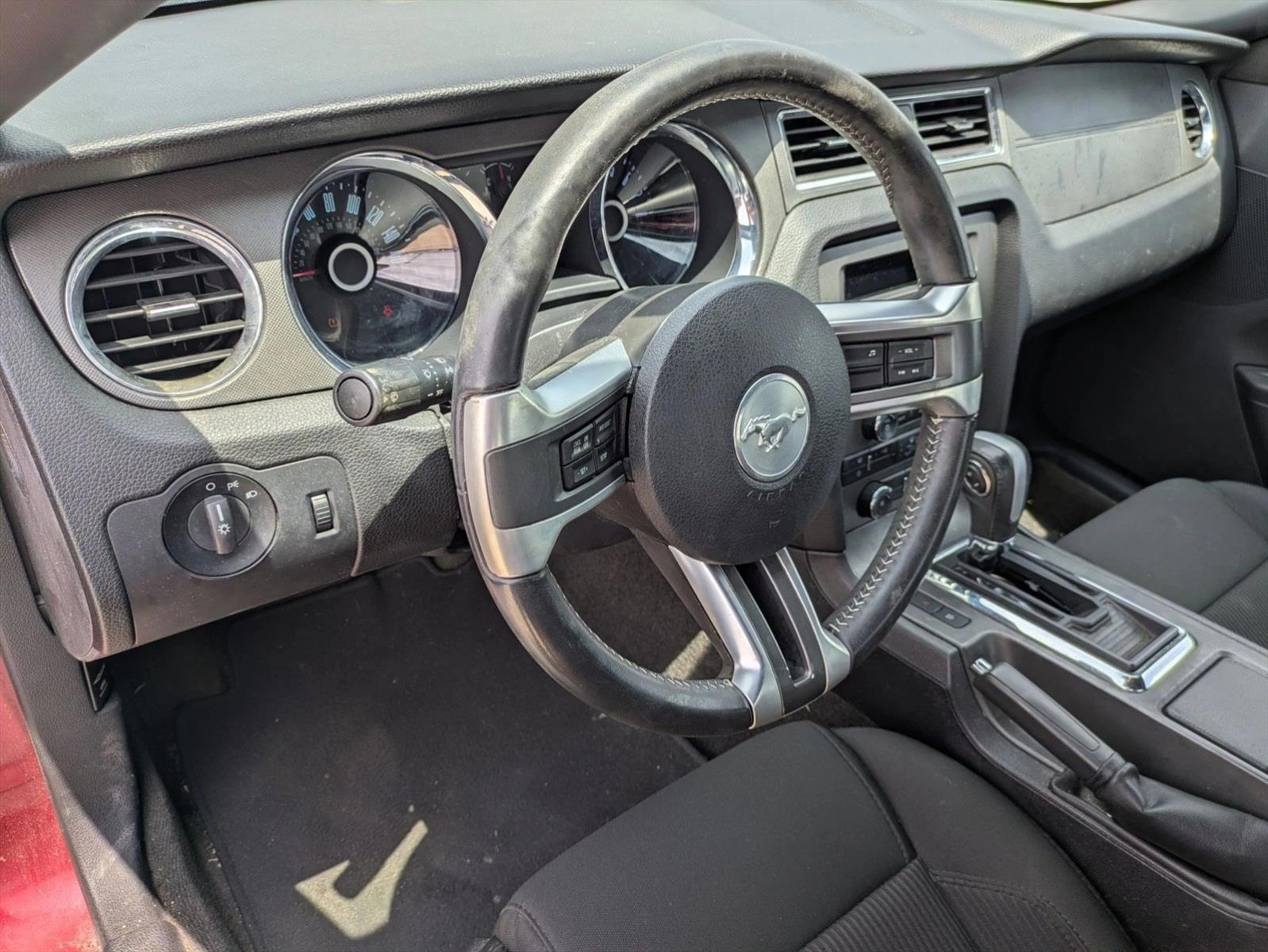 Thumbnail: 2014 Ford Mustang - 3