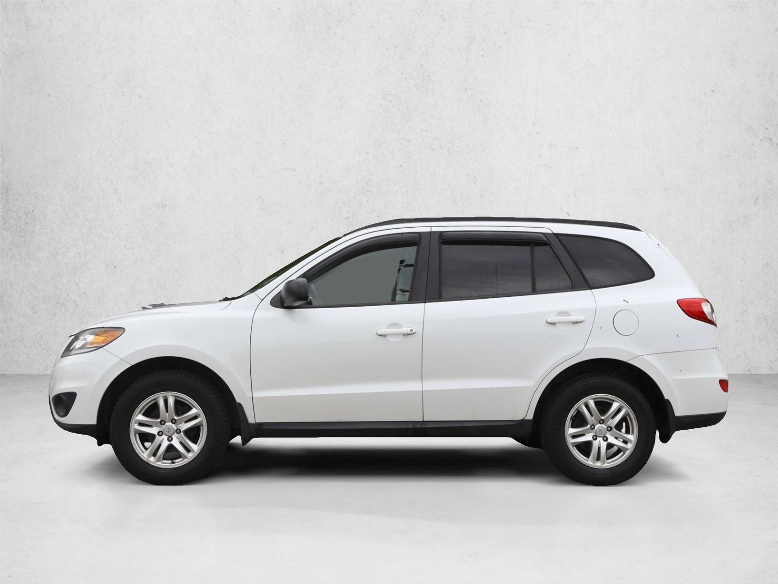 Thumbnail: 2012 Hyundai Santa Fe - 2