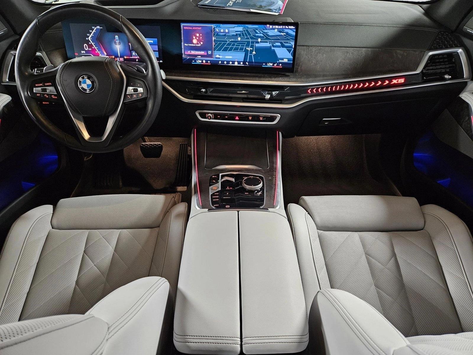 Thumbnail: 2025 BMW X5 - 3
