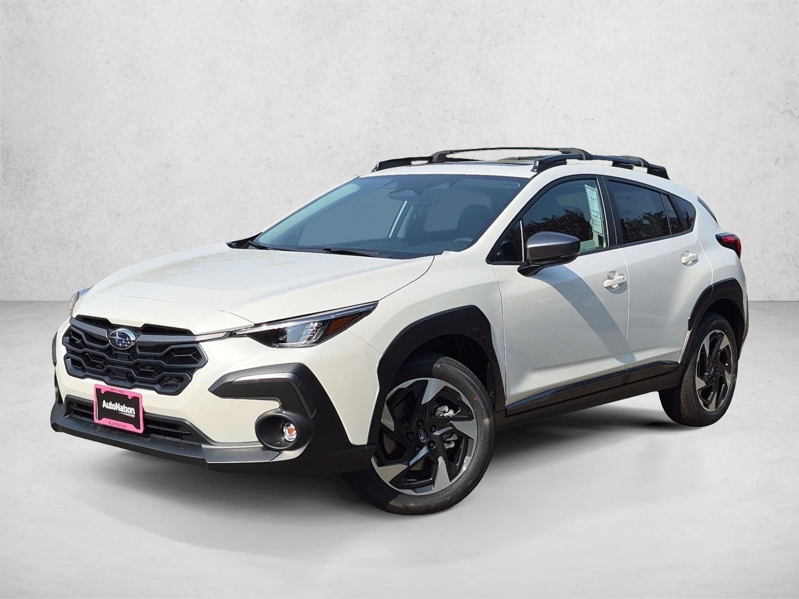 Thumbnail: 2026 Subaru Crosstrek - 1