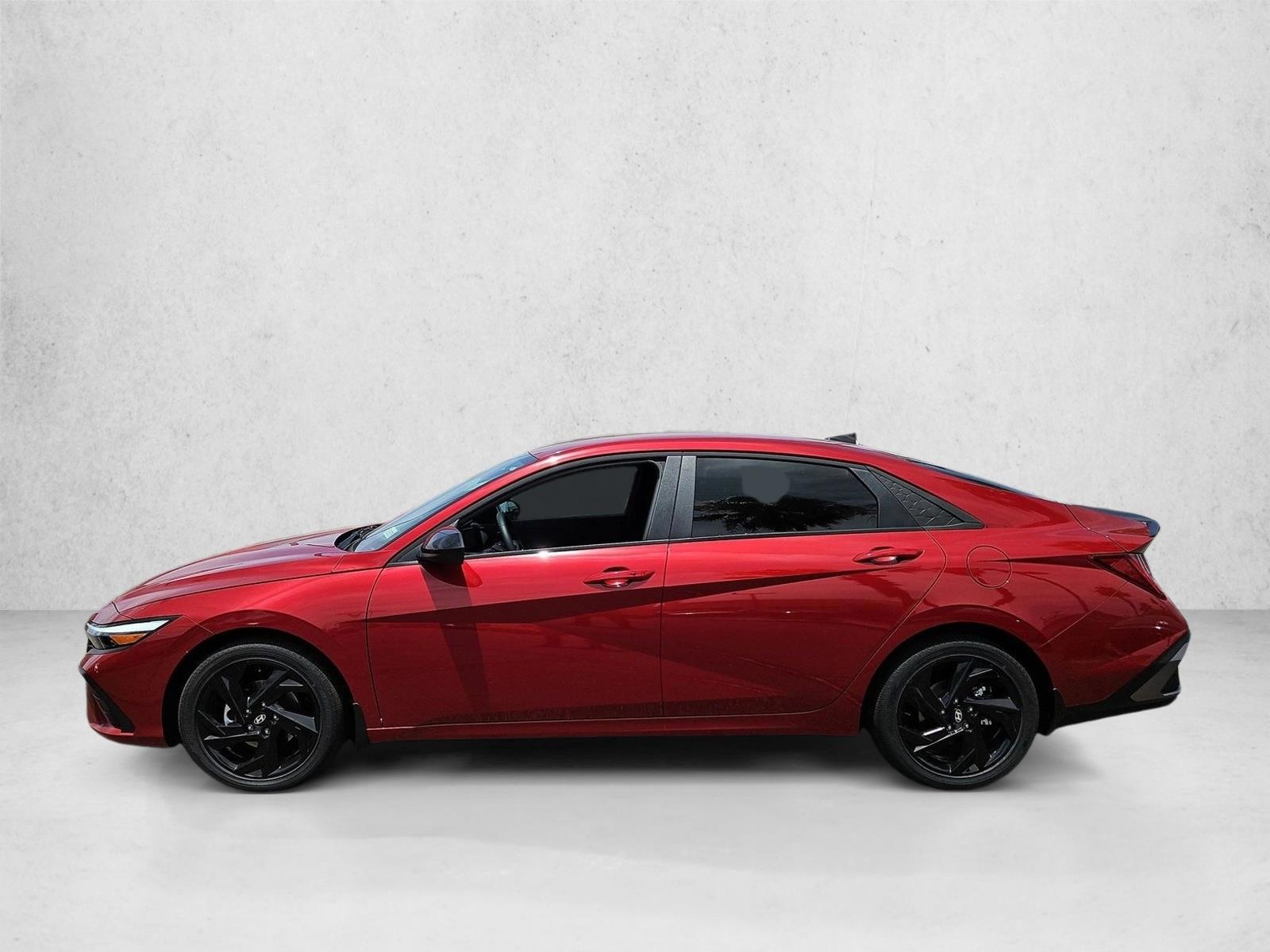 Thumbnail: 2026 Hyundai Elantra - 2